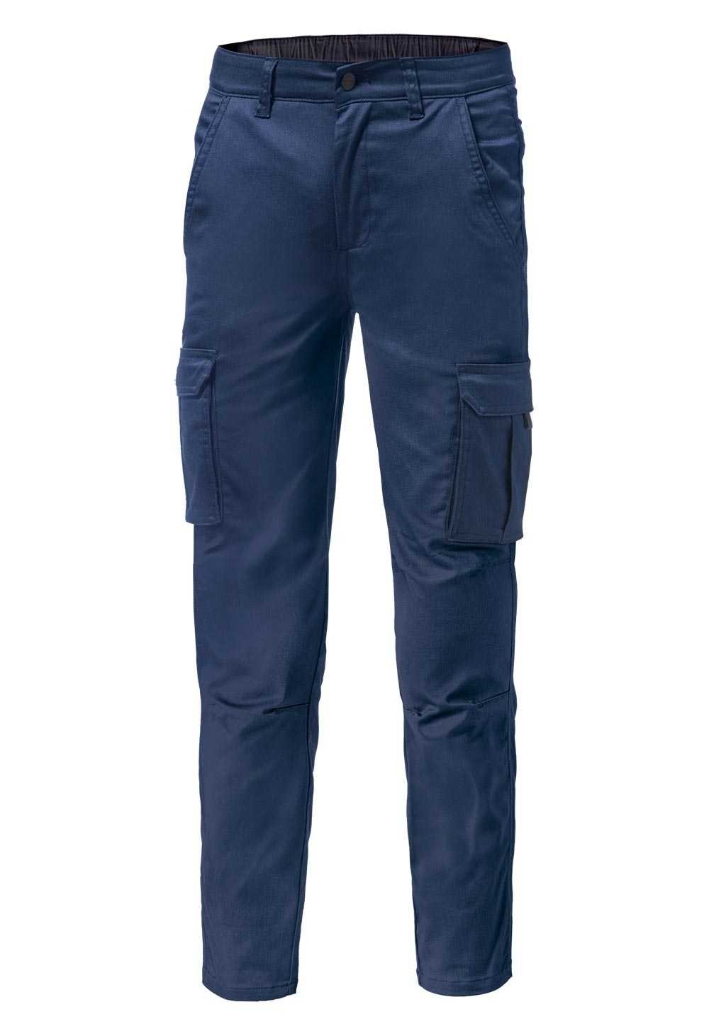 Pantalone da Lavoro Multitasche Logica MOSTAR