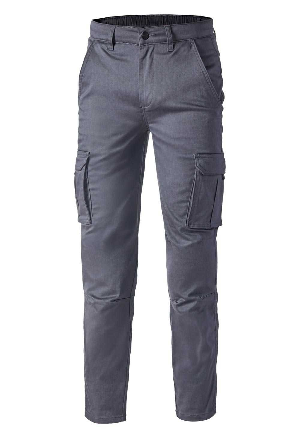 Pantalone da Lavoro Multitasche Logica MOSTAR