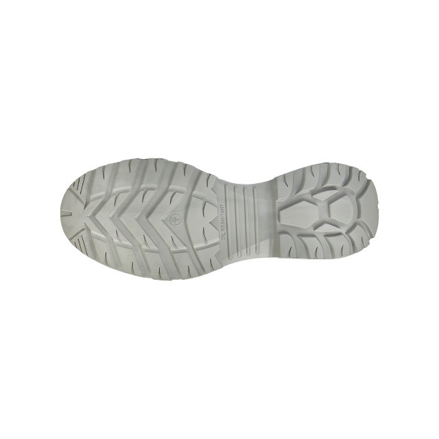 Fuori tutto - Scarpe antinfortunistiche Metalfree U-Power Red Fit Stride S3S CI LG FO ESD SR UT10104 Numero 37