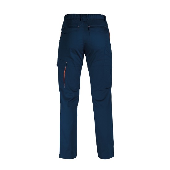 Fuori tutto - Pantalone Da Lavoro Kapriol Basic 128861 Taglia L
