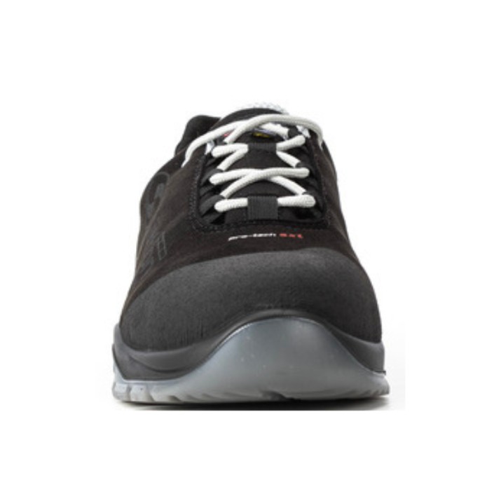 Scarpe Antinfortunistiche Sixton Tango S3S FO SR ESD 93556-02L Basse Comode