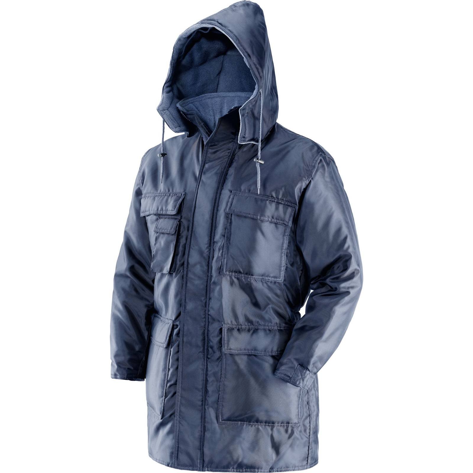 Giacca Isotermica 100% Poliestere Oxford Neri