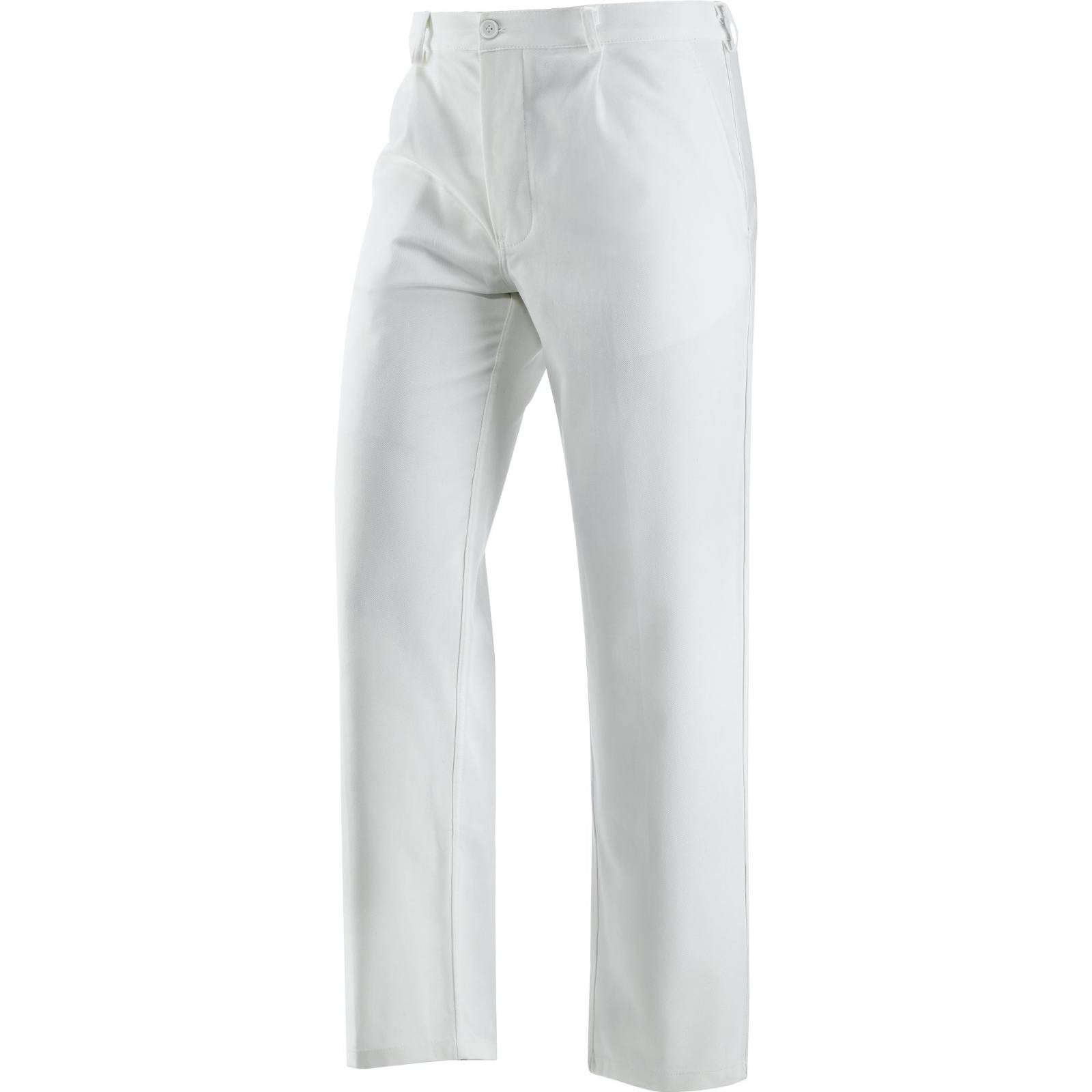 Pantalone da Lavoro 100% Cotone Sanforizzato 435220 Neri