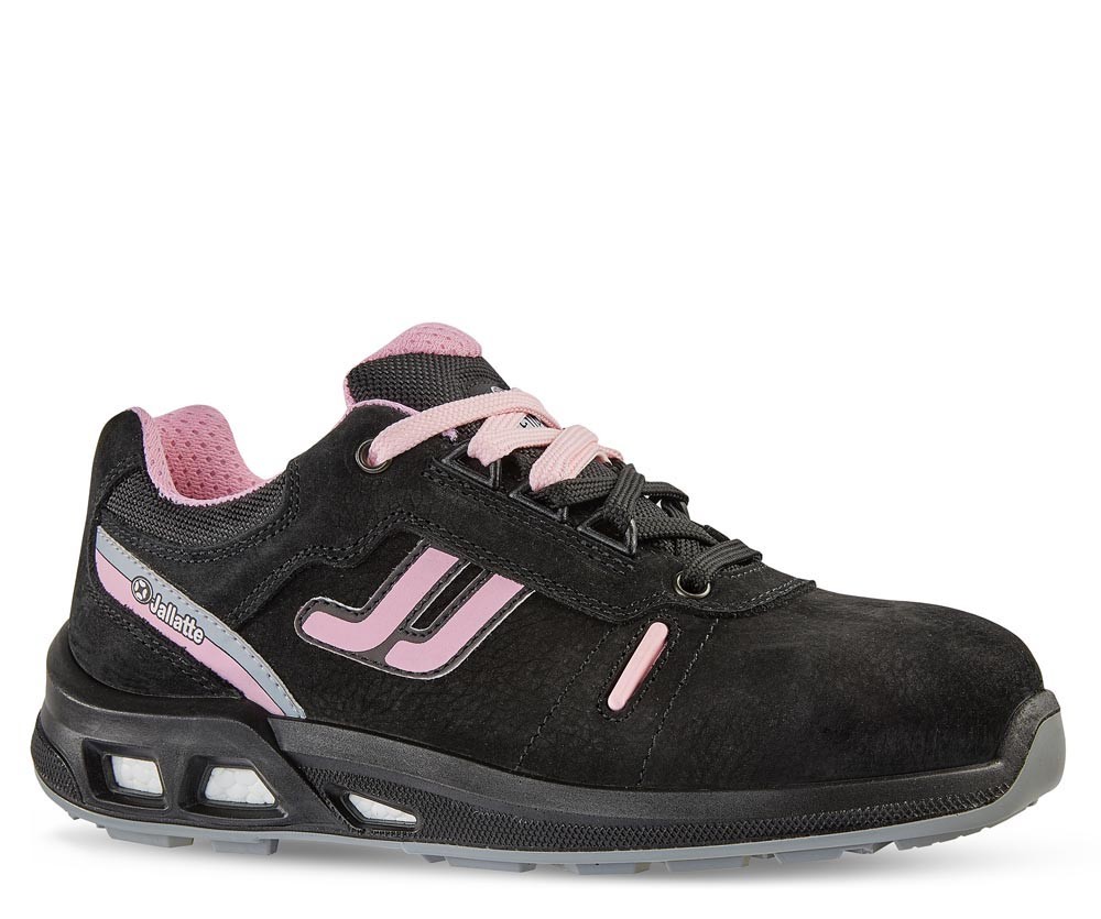 Fuori tutto - Scarpe antinfortunistiche Jallatte Noa Lady S3 CI ESD SRC JY209 Numero 37