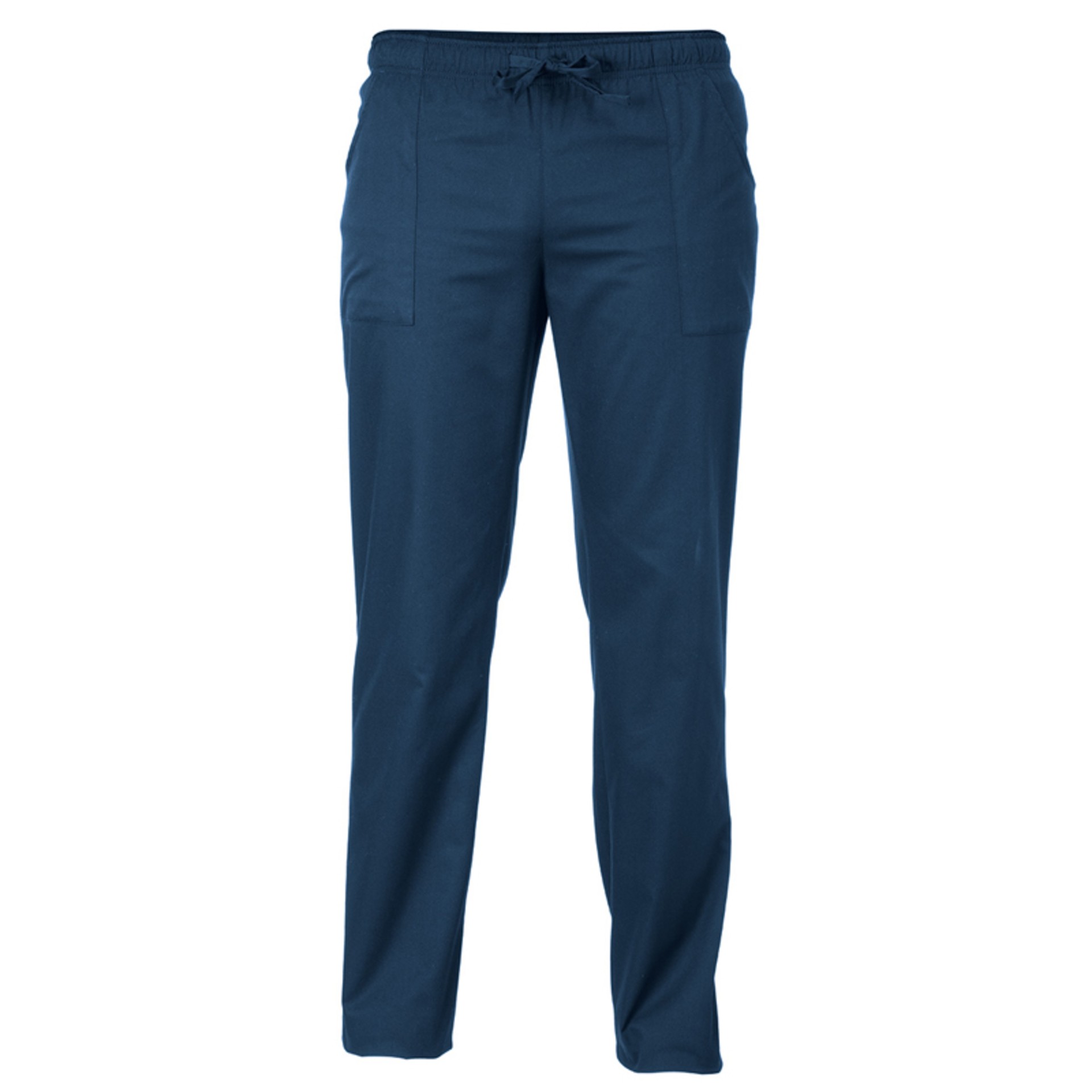 Fuori tutto - Pantalone da Lavoro Unisex Multitasche Giblor's Alan 14P03P556. Taglia XS