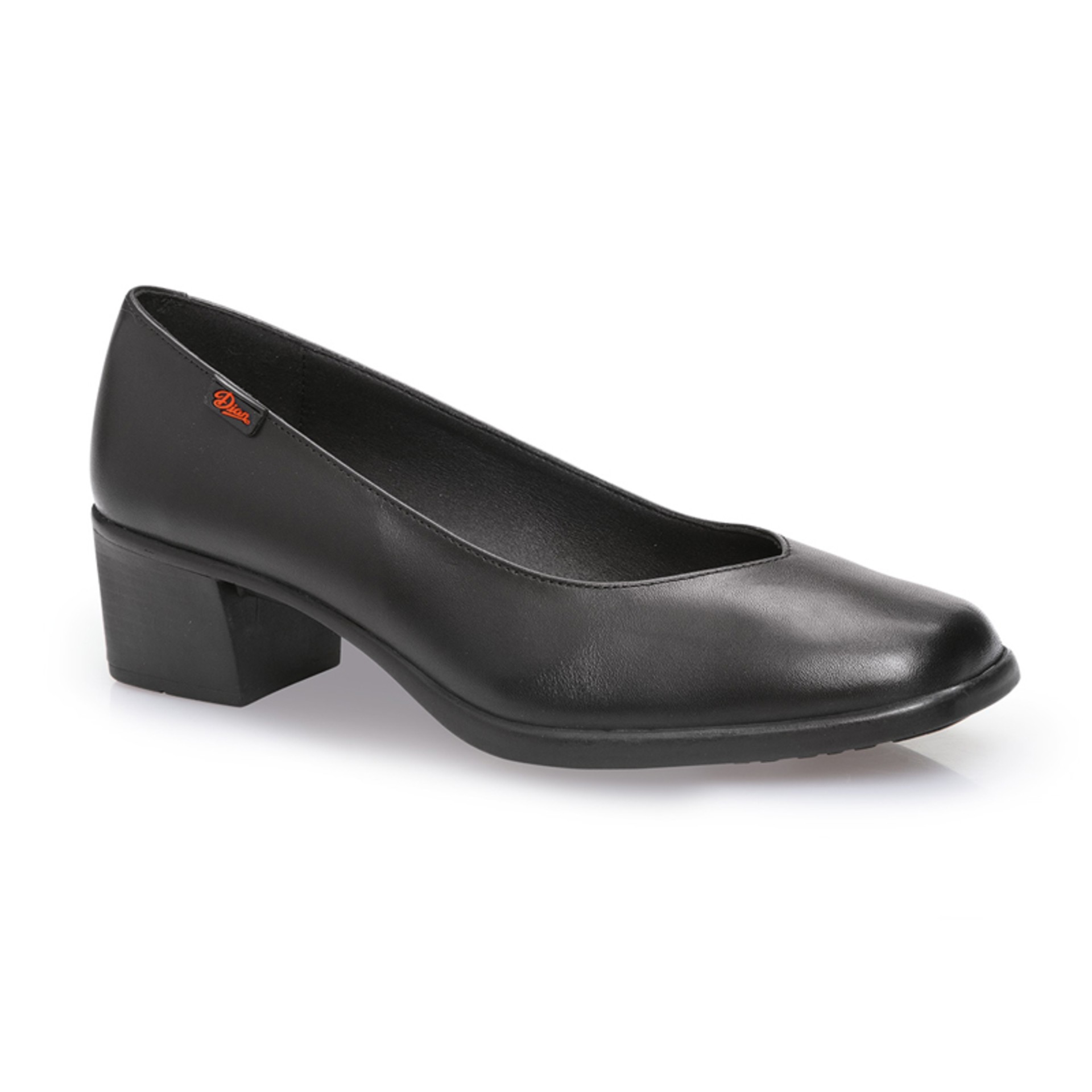 Fuori tutto - Mocassino antinfortunistico Giblor's Salon Lady O1 FO SRA 541 Numero 38