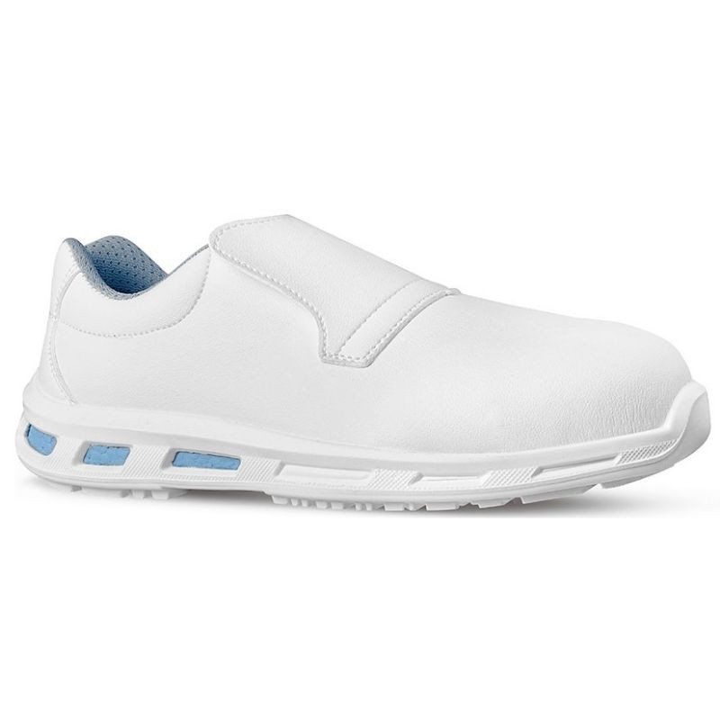 Fuori tutto - Scarpe antinfortunistiche U-power Blanco S2 SRC RL20272 numero 40