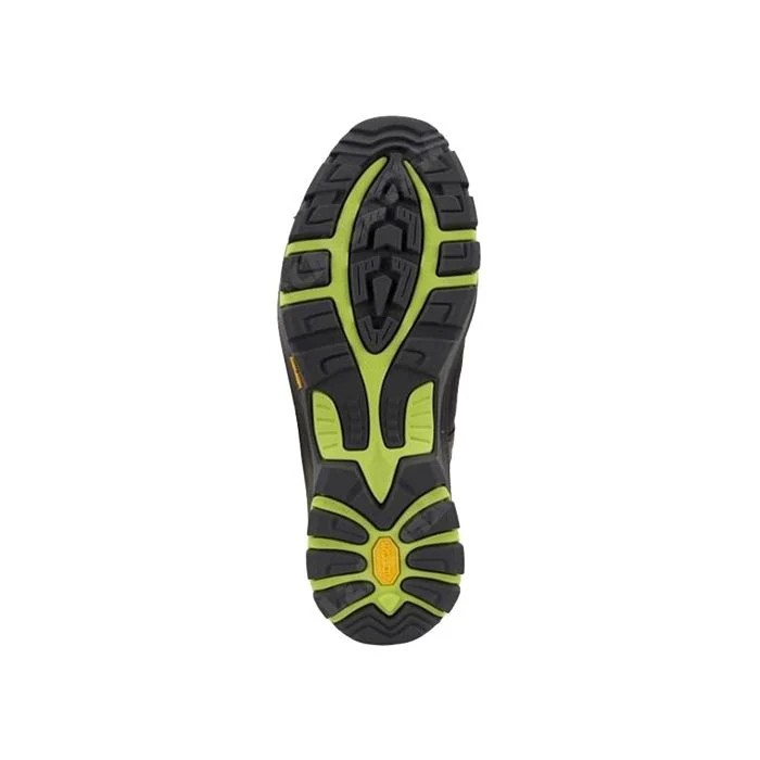 Scarpe Antinfortunistiche Grisport Mugello S3 SRC