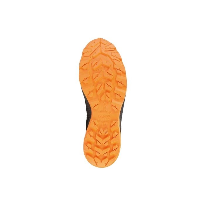 Scarpe Antinfortunistiche Grisport Wind S1P HRO HI SRC Metalfree Comode
