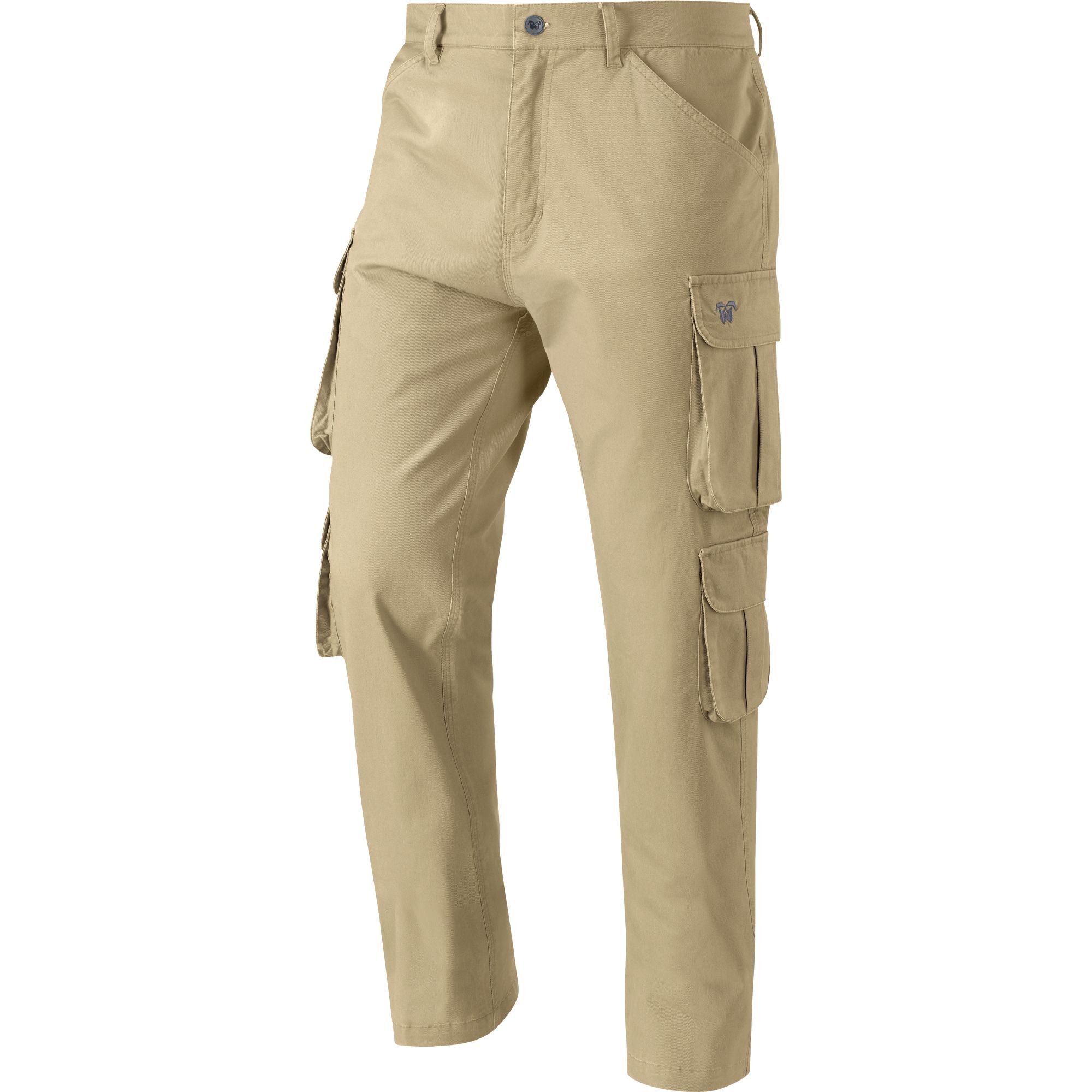 Pantalone Stretch Multitasche 436177 Neri