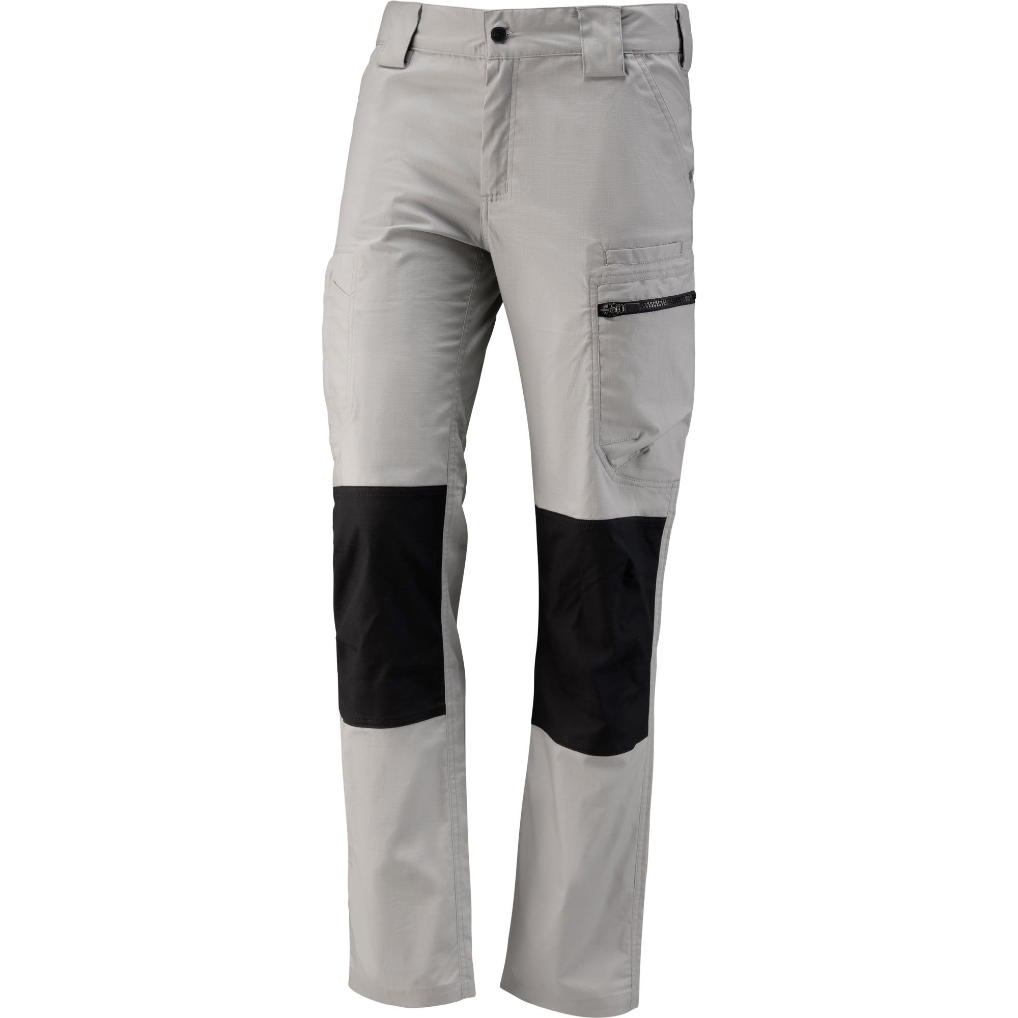 Pantalone Multitasche Bicolore 436187 Neri