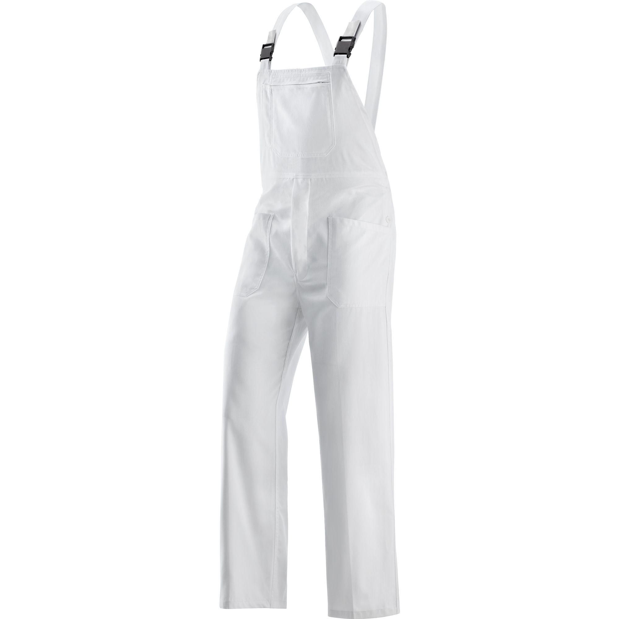 Pantalone con Pettorina 437080 Neri