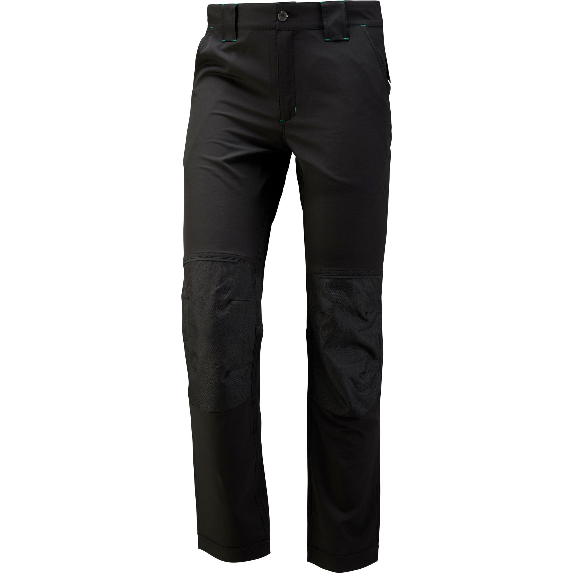 Pantalone Ultraleggero Stretch 437462 Neri