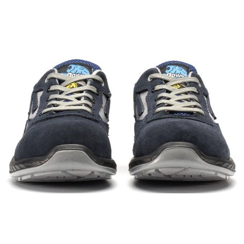 Fuori tutto - Scarpe antinfortunistiche U-power Berlino S1P SRC ESD RI21126 numero 40
