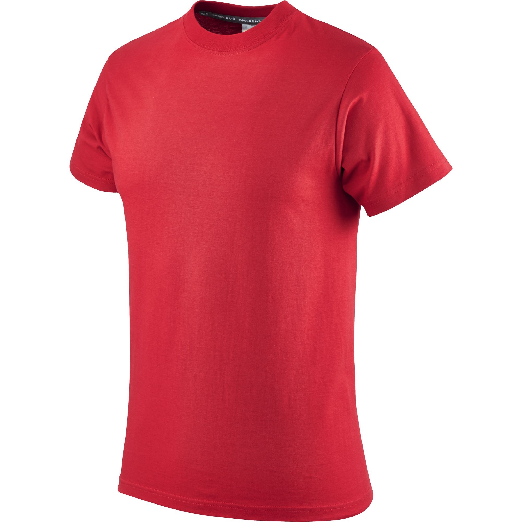 Maglietta 100% Cotone 471003 Neri