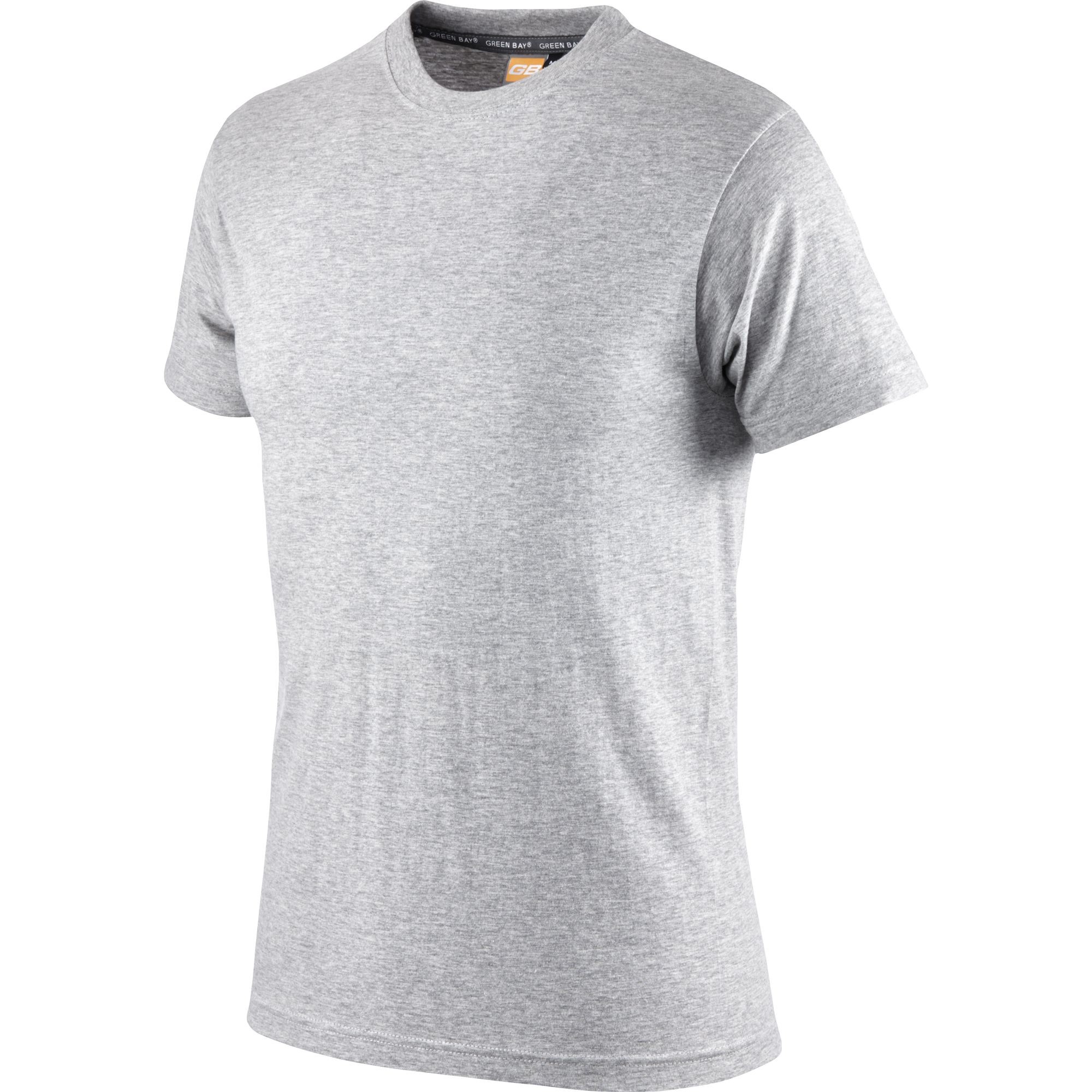 Maglietta 100% Cotone 471012 Neri
