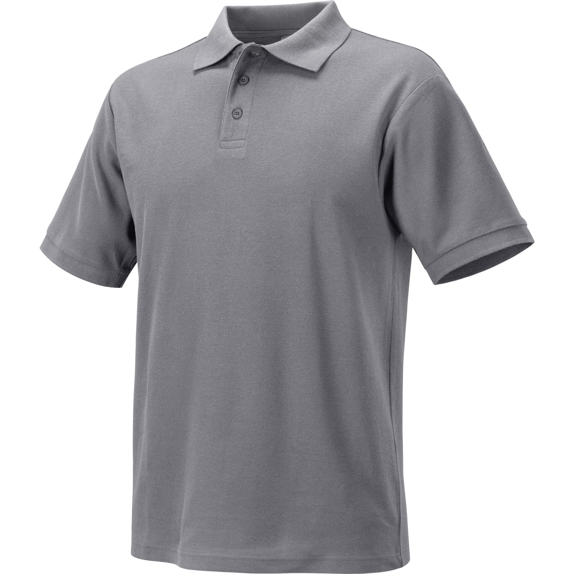 Polo 100% Cotone 471061 Neri