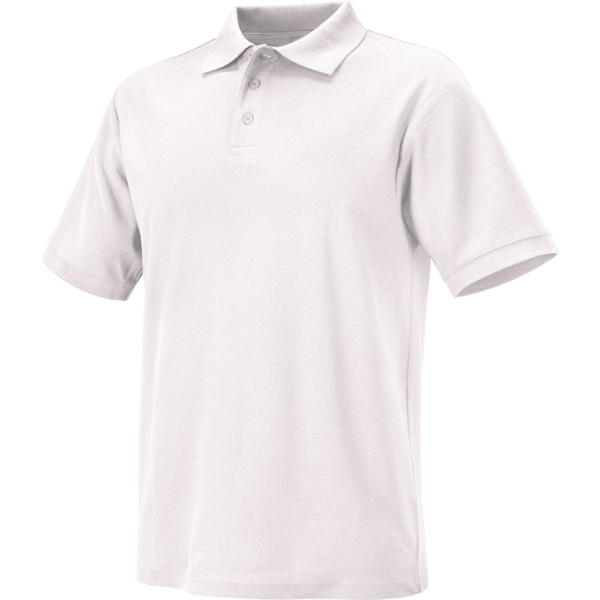 Polo 100% Cotone 471061 Neri