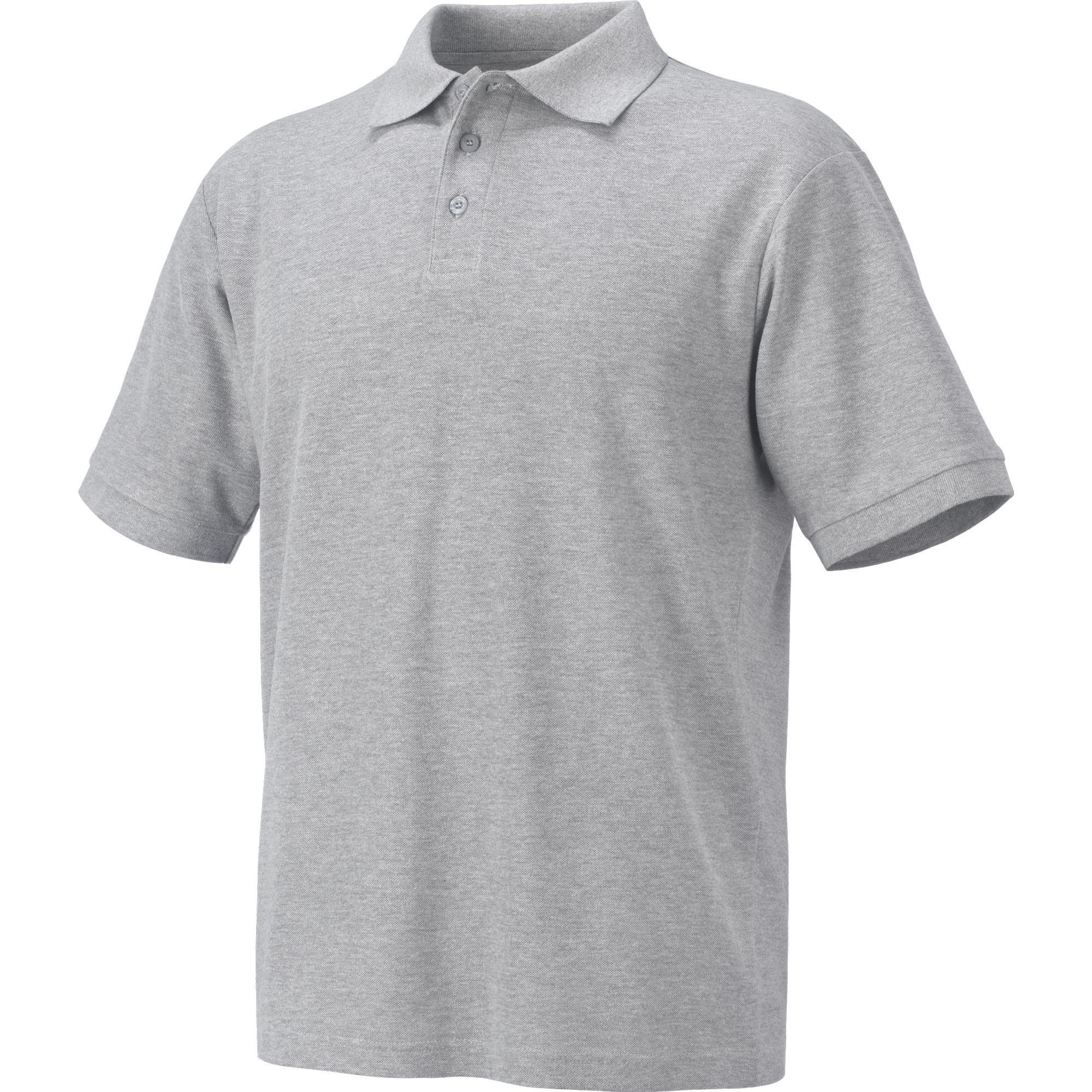 Polo 100% Cotone 471061 Neri