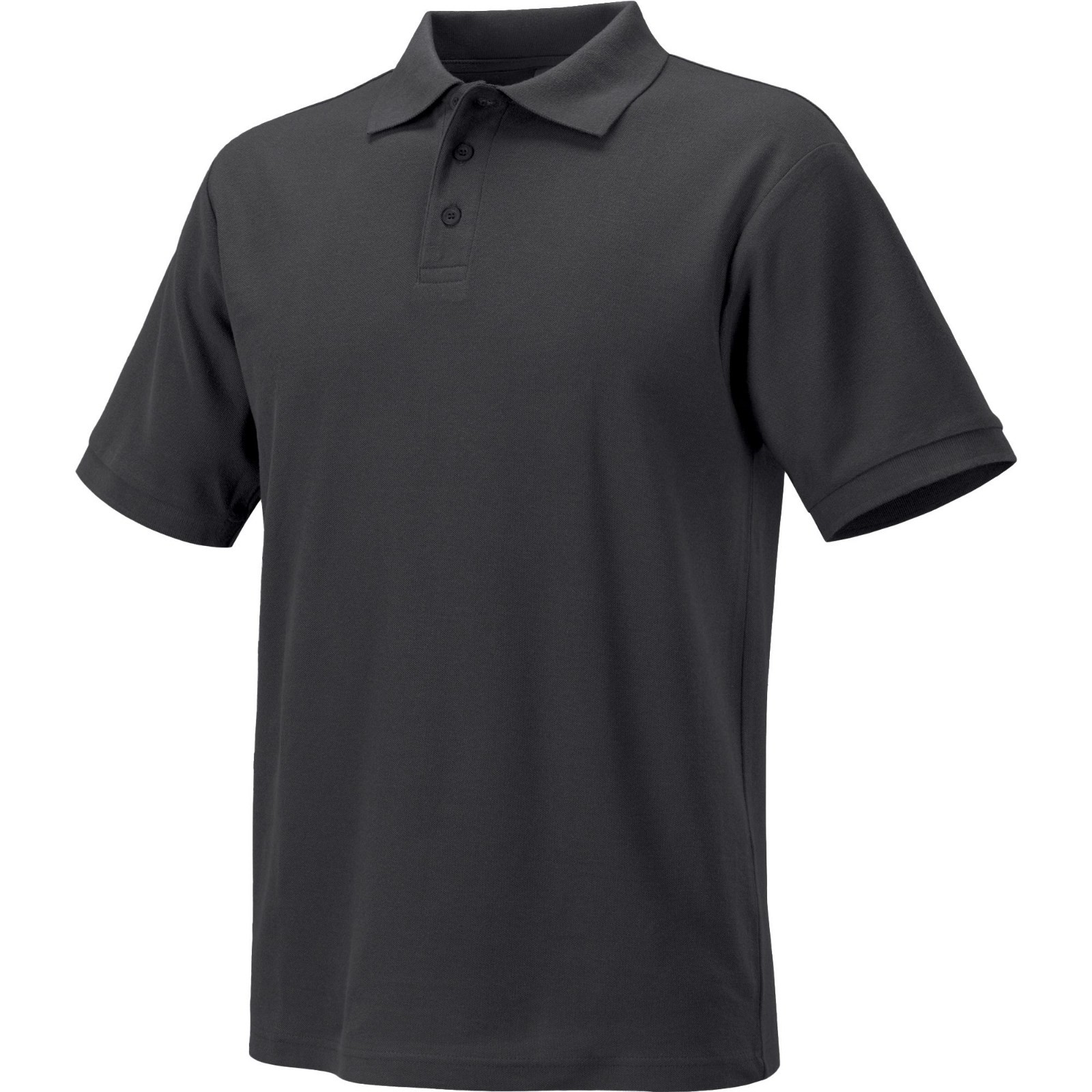 Polo 100% Cotone 471061 Neri