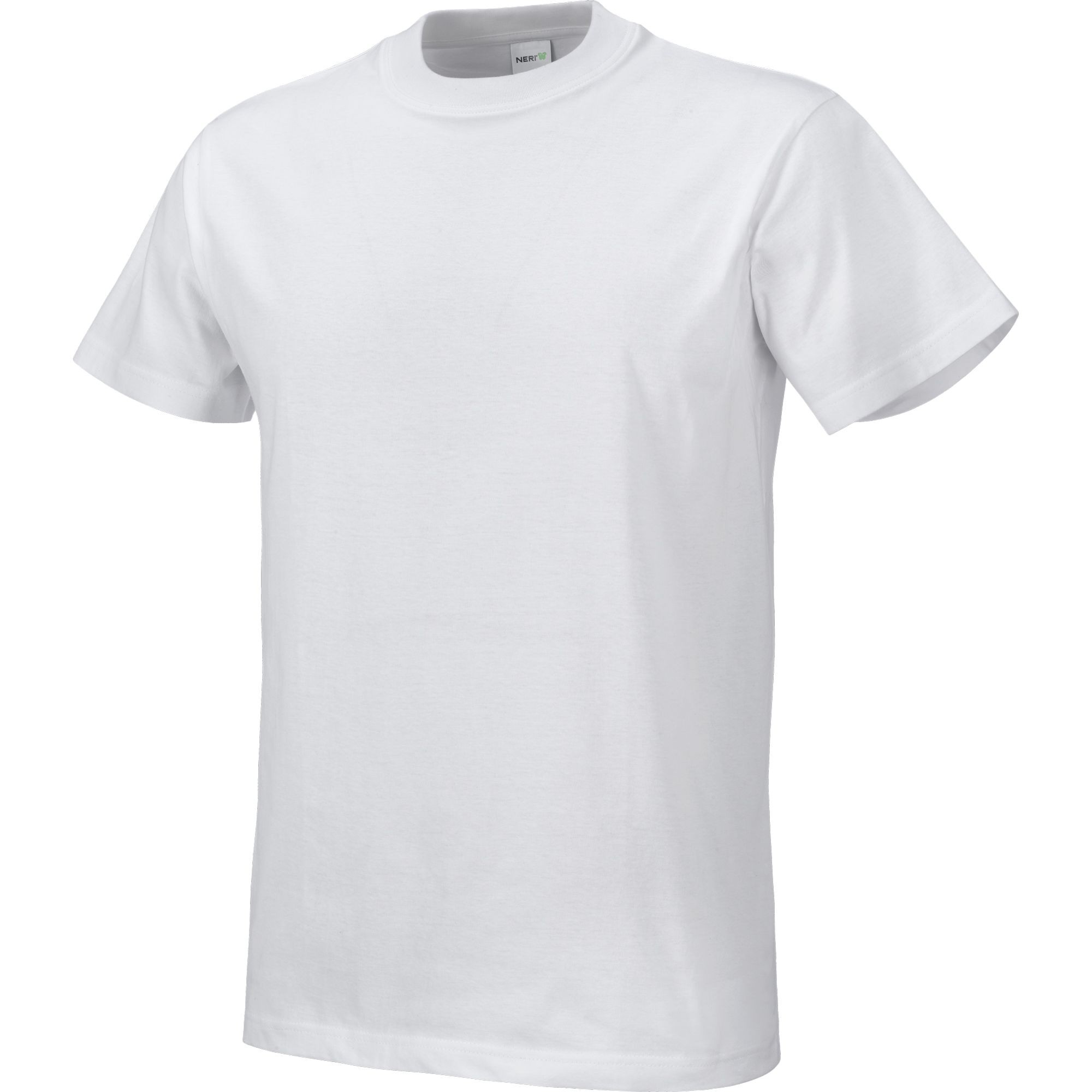 T-Shirt 100% Cotone 471086 Neri