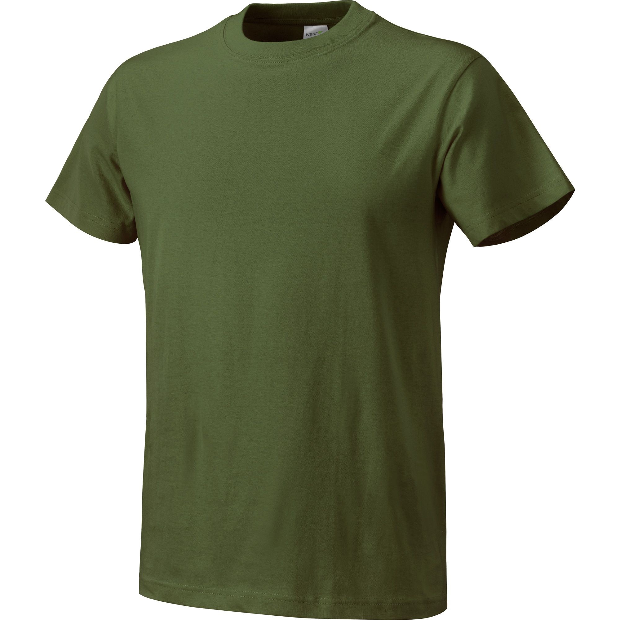 T-Shirt 100% Cotone 471086 Neri
