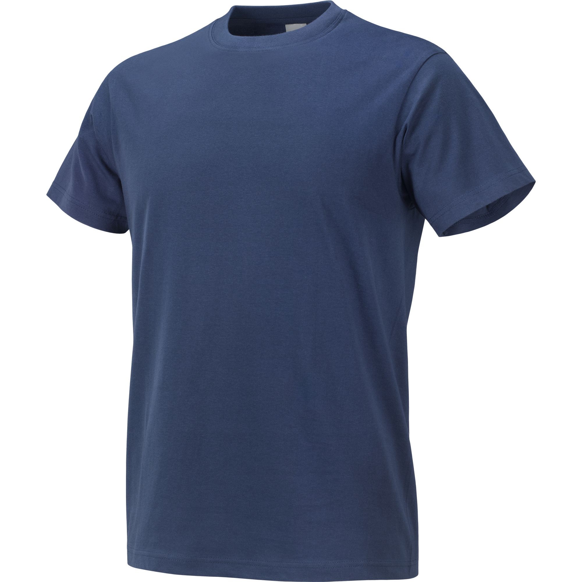 T-Shirt 100% Cotone 471086 Neri