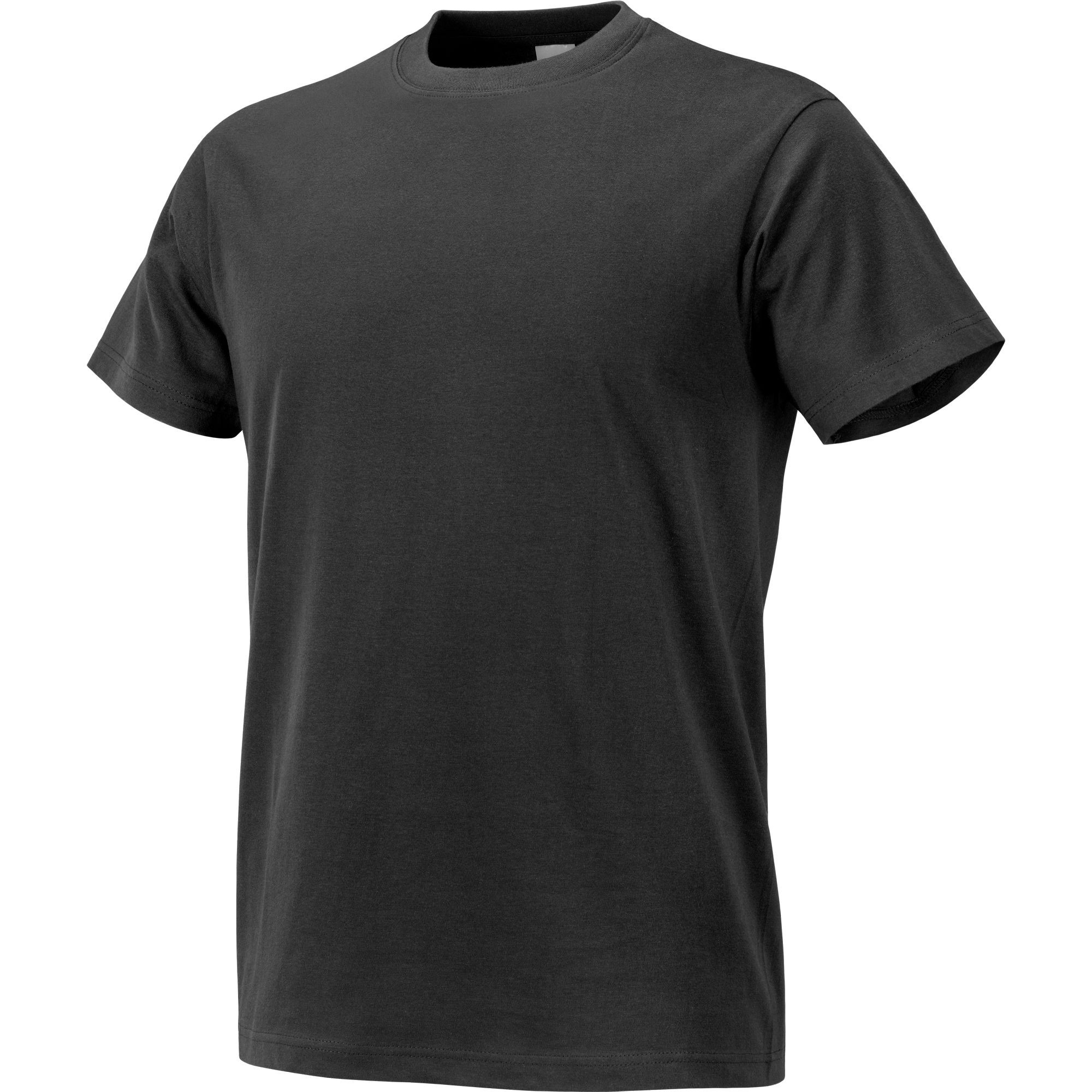 T-Shirt 100% Cotone 471086 Neri