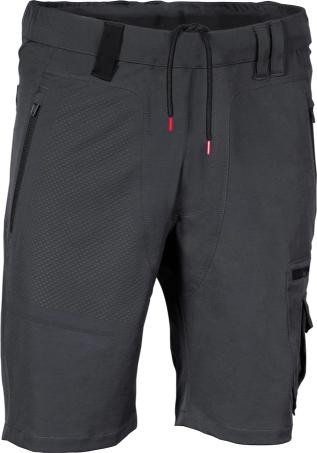Bermuda da Lavoro Cofra Multitasche Stretch Farnum V740