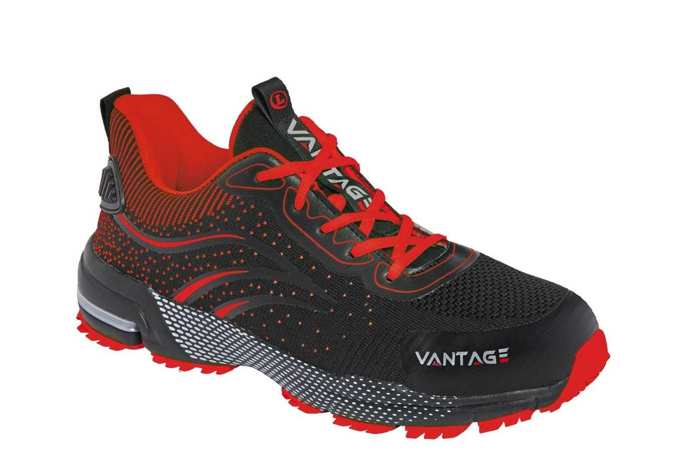 Scarpe Antinfortunistiche Vantage/3 Logica Basse S1PL