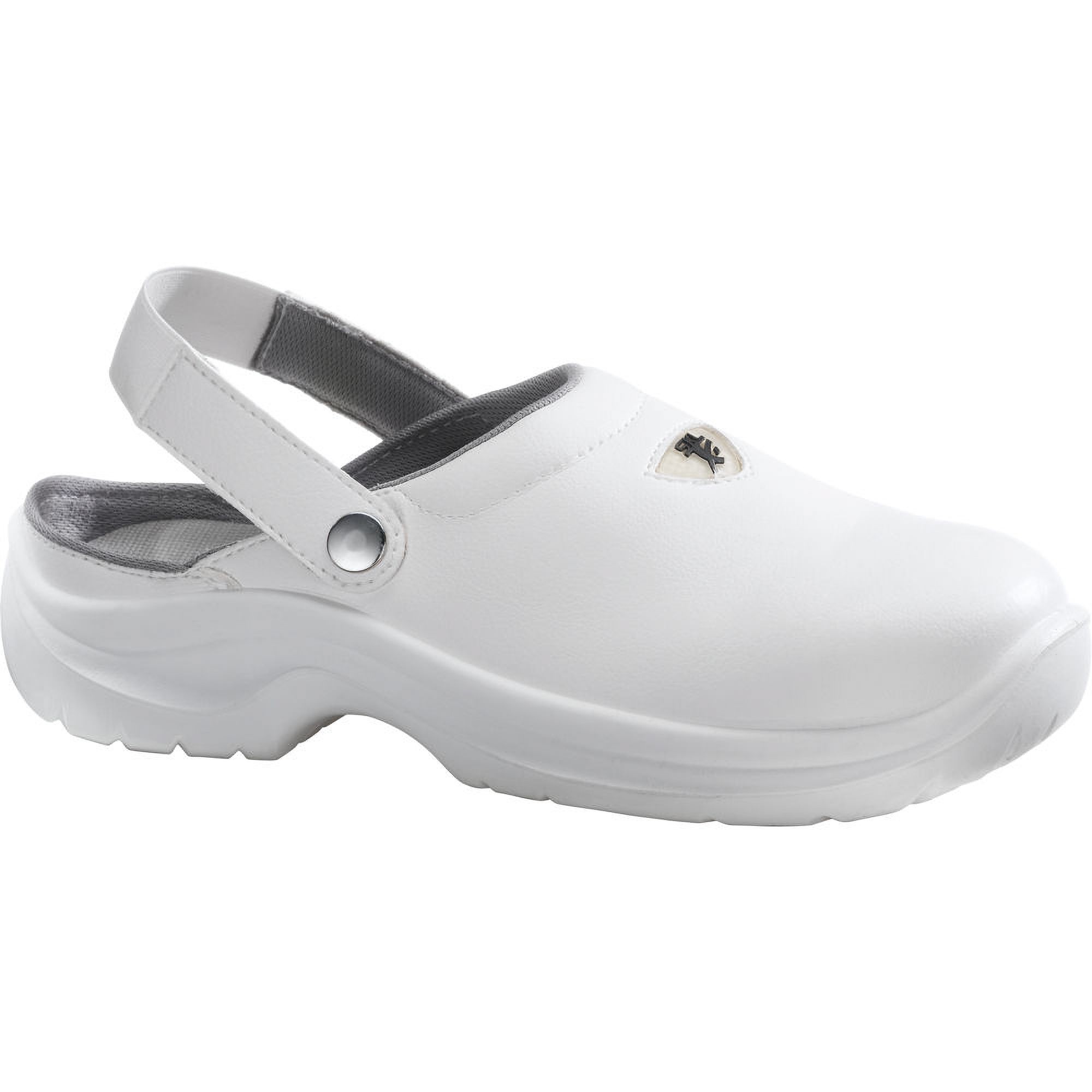 Scarpe Antinfortunistiche Protettive Basse in Microfibra SB A E WPA FO SR 585037 Neri