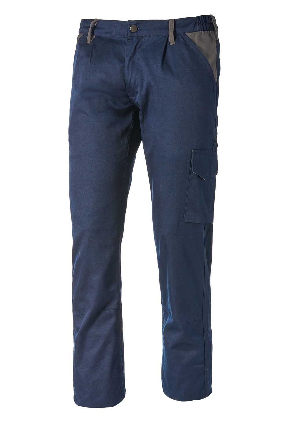Pantalone da Lavoro Logica Bristol/1 Multitasche