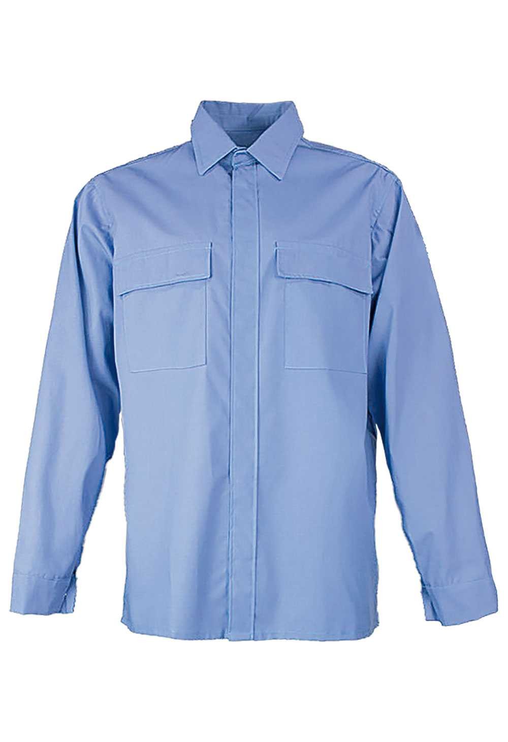 Camicia da Lavoro a Maniche Lunghe Logica Mp150 Multinorme