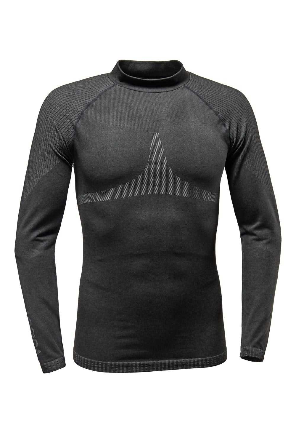 Maglia Termica da Lavoro Logica ZONDA a Manica Lunga