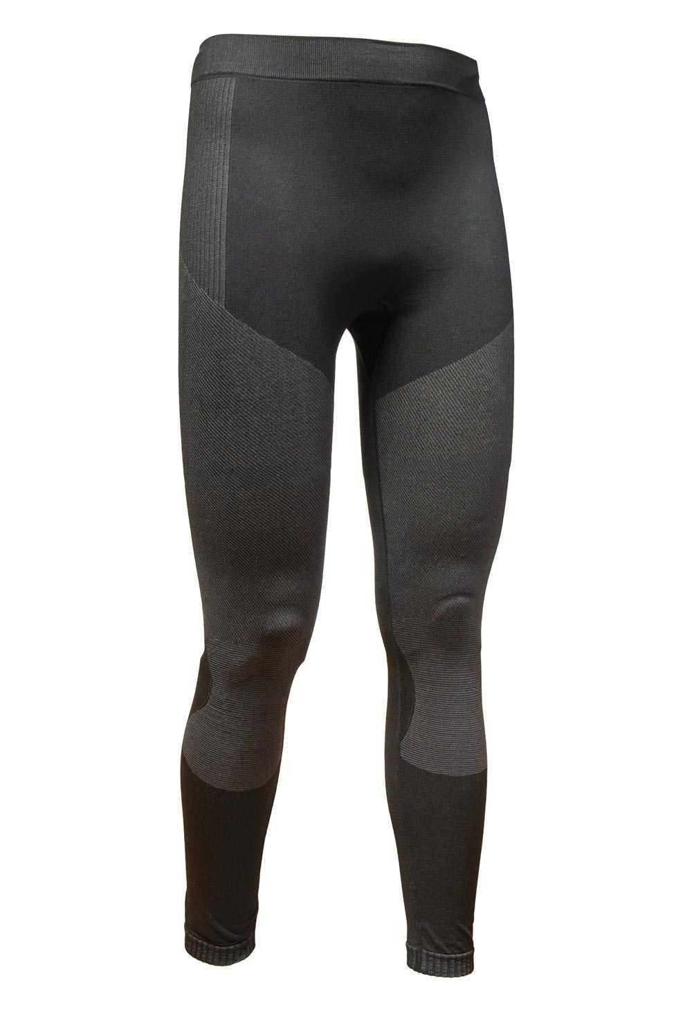 Pantalone da Lavoro Termico Logica BURAN Elasticizzati