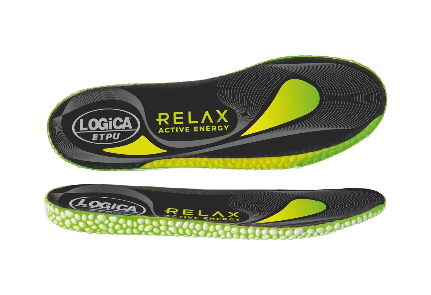 Soletta da Lavoro Logica RELAX