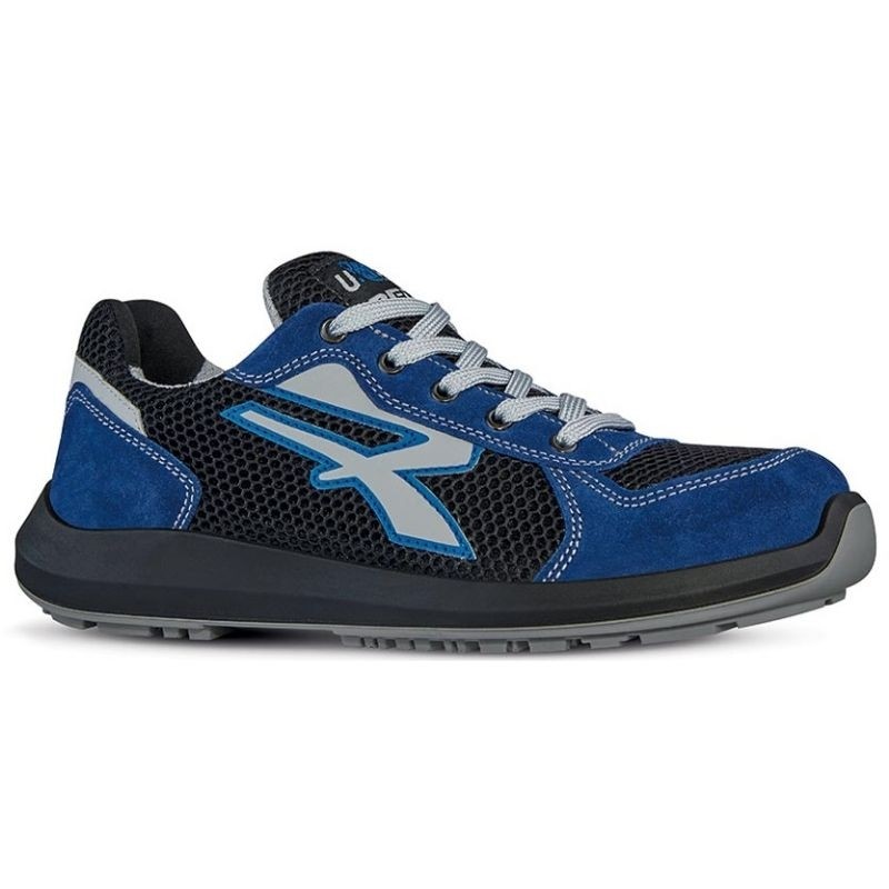 Fuori tutto - Scarpe antinfortunistiche U-power Sky S1P SRC ESD RU20036 Numero 44