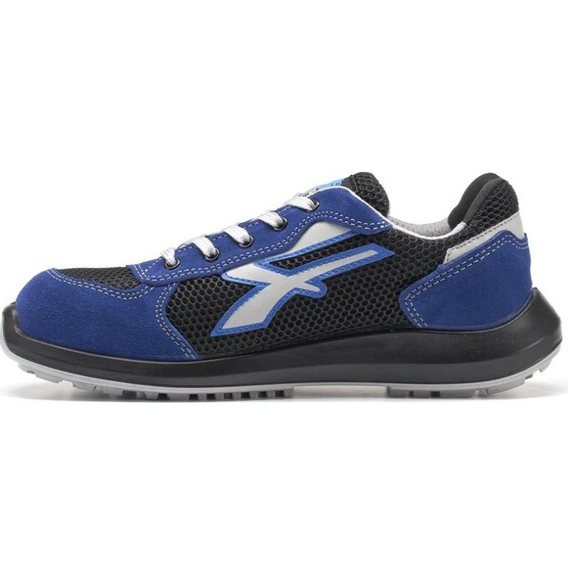Fuori tutto - Scarpe antinfortunistiche U-power Sky S1P SRC ESD RU20036 Numero 44