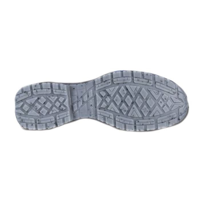 Fuori tutto - Scarpe Antinfortunistiche Alte Cofra Belaja S7S CI LG SC SR FO 37610-N00 Metalfree Comode Numero 42