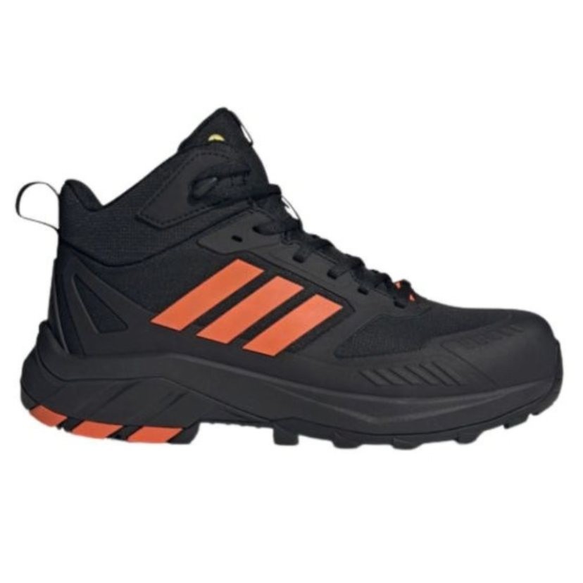 Scarpe Antinfortunistiche Adidas Gradix Mid Alte Metal Free S3S ESD LG HRO FO SR SC KM6146