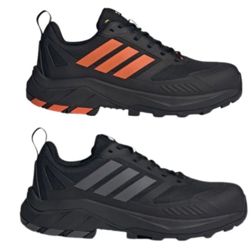 Scarpe adidas logo
