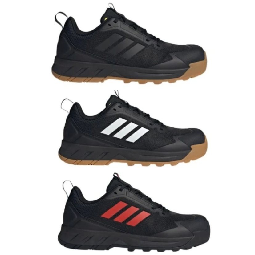 Scarpe Antinfortunistiche Adidas Torava Low Basse Metal Free S3S ESD LG HRO FO SR SC KM6162