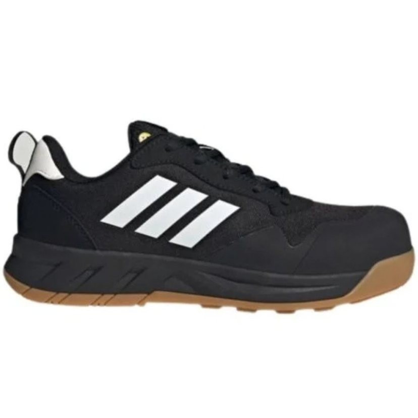 Scarpe Antinfortunistiche Adidas Argaro Low da Donna Basse Metal Free S1PS ESD HRO FO SR SC KM6169