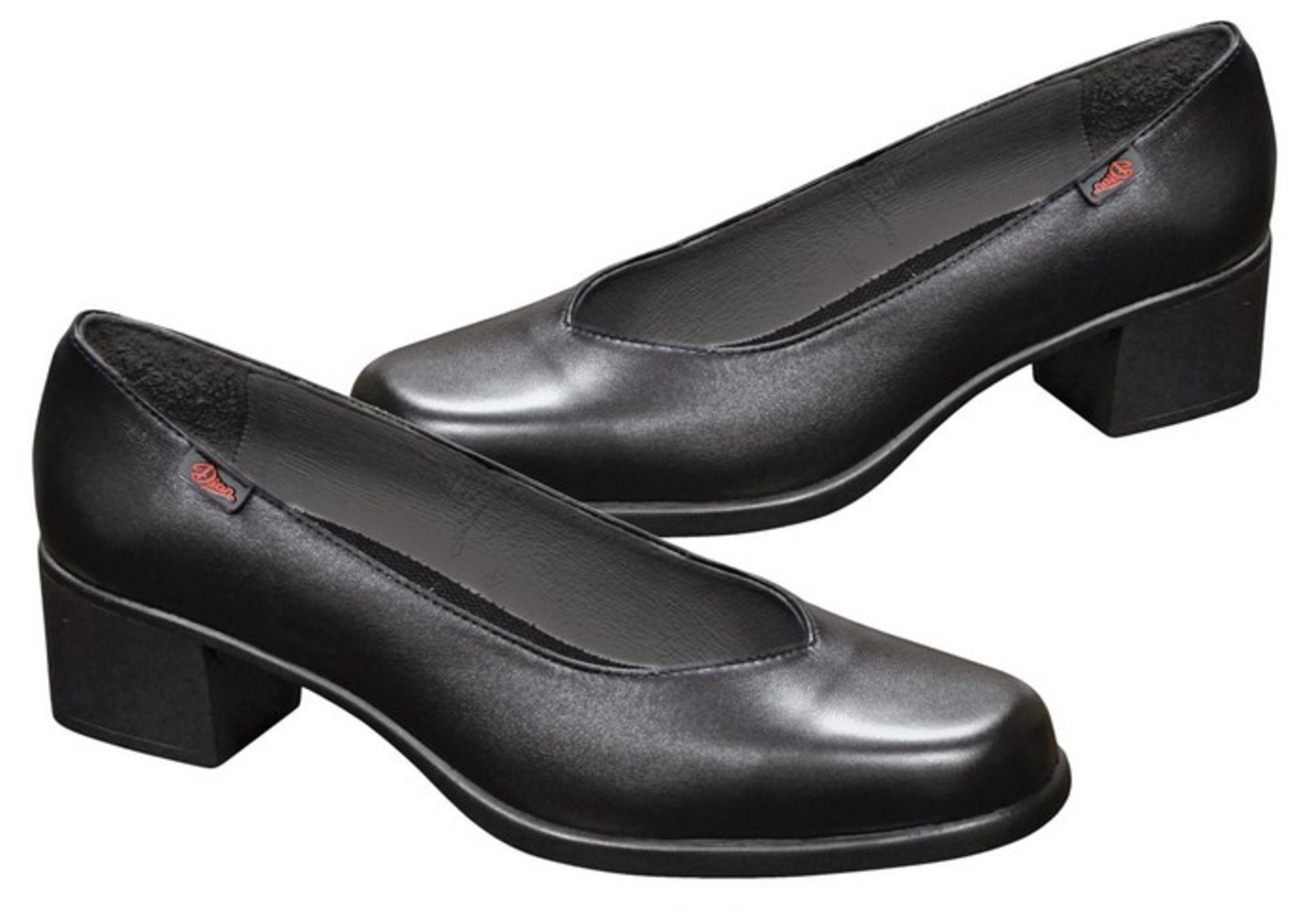 Fuori tutto - Mocassino antinfortunistico Giblor's Salon Lady O1 FO SRA 541 Numero 35