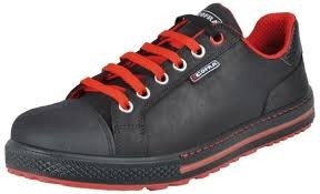 Fuori tutto - Scarpe antinfortunistiche Cofra Technical S3 SRC 35071-000 Numero 46