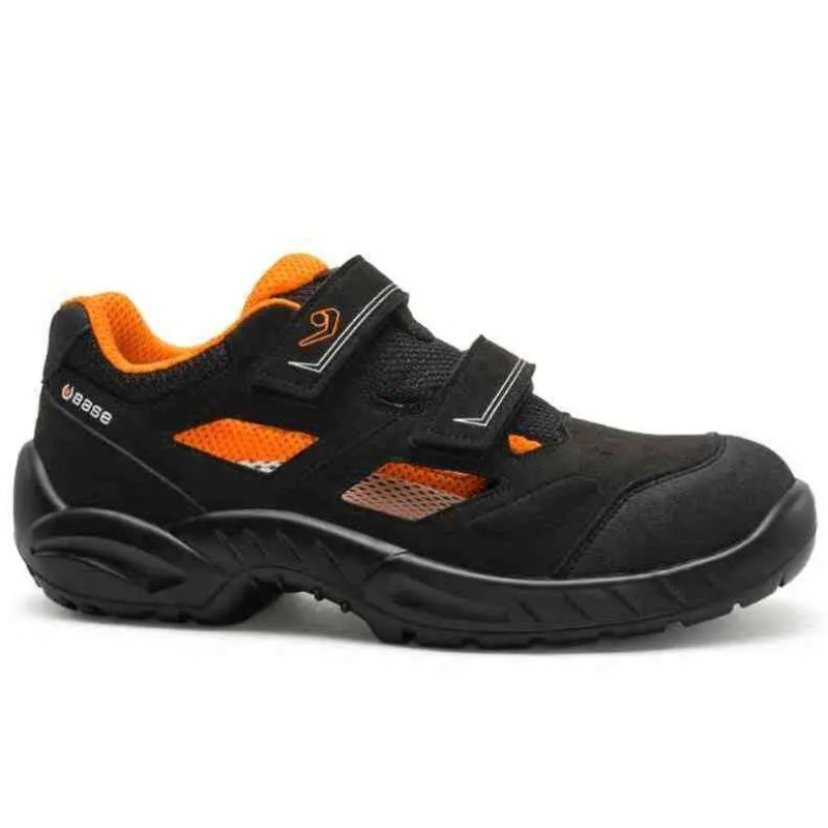 Scarpe Antinfortunistiche Base Lingotto Basse S1PS LG FO SR B0138A