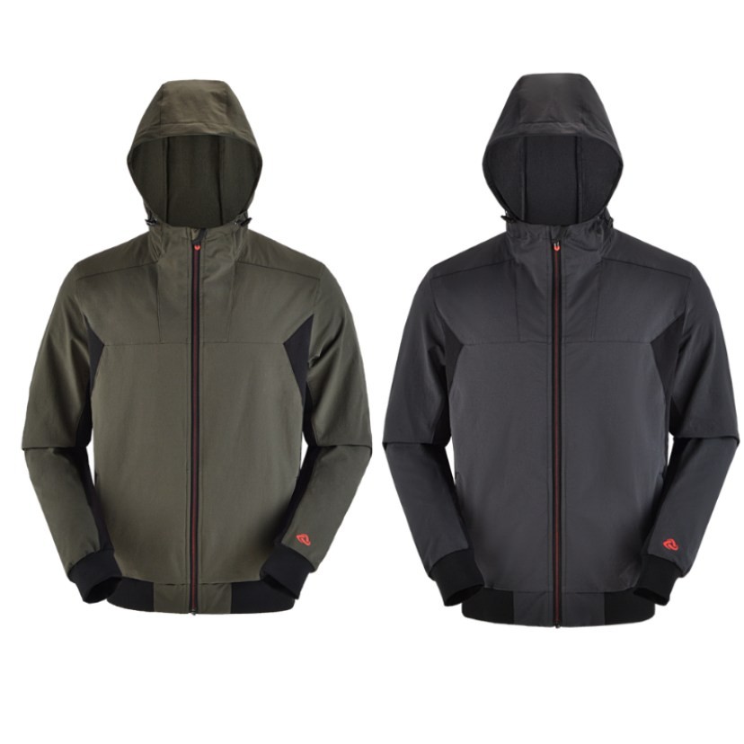 Giacca da Lavoro Lemaitre Focus Stretch FOCU30201GB
