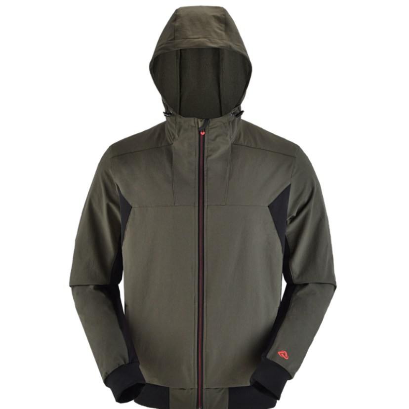 Giacca da Lavoro Lemaitre Focus Stretch FOCU30201GB