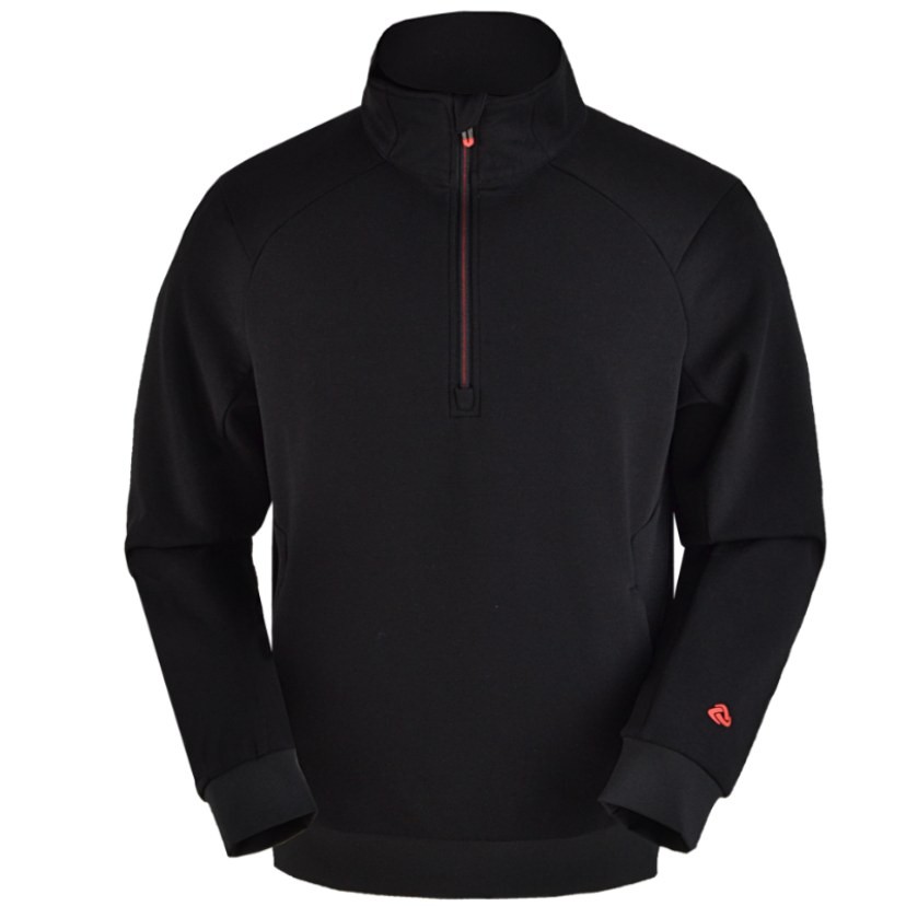 Felpa da Lavoro Lemaitre Ridge RIDG40901BK
