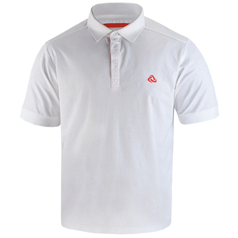 Polo da Lavoro Lemaitre Easyfit a Manica Corta EASY40501BK